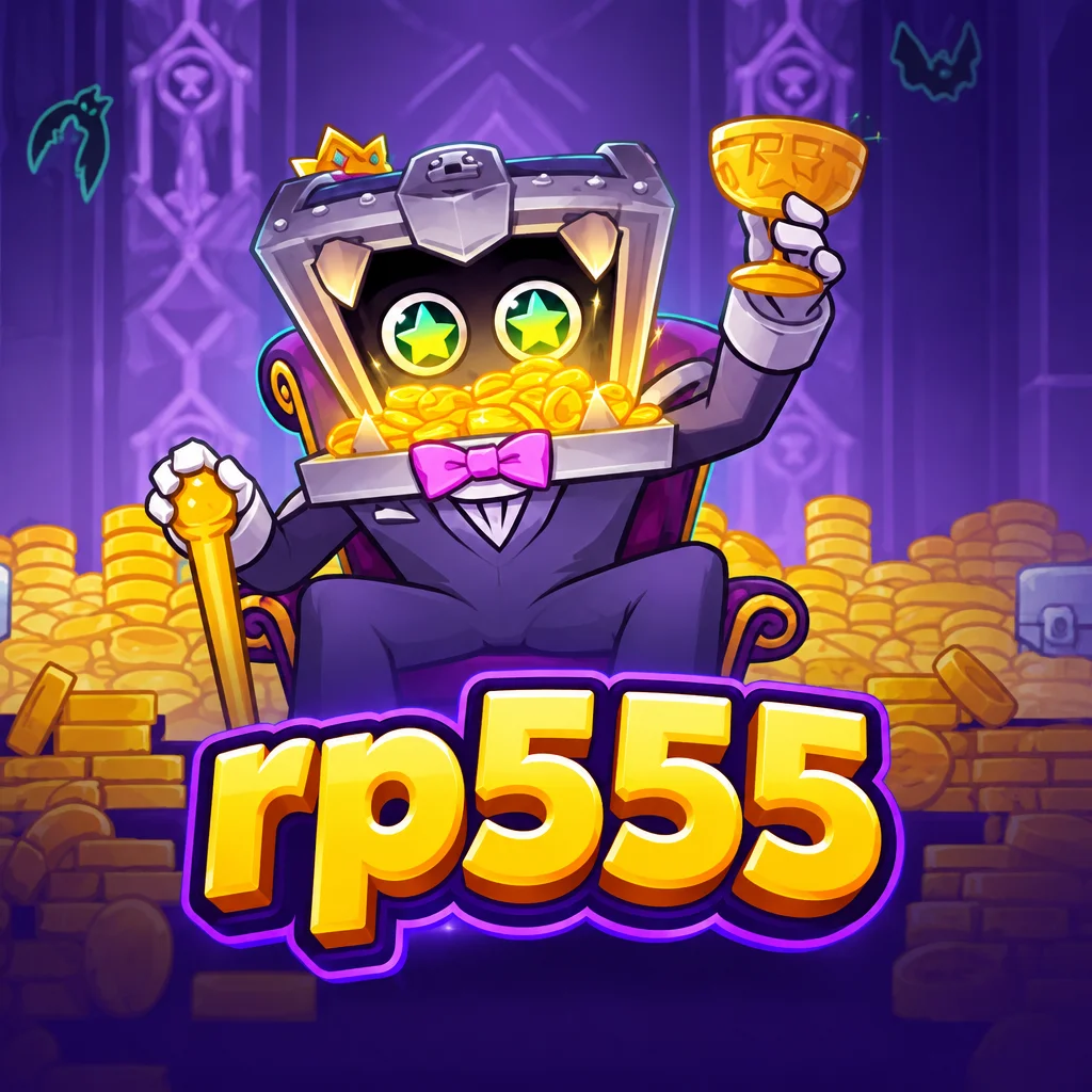 rp555 · Pengenalan aplikasi