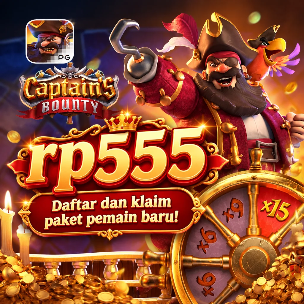 rp555 · Galeri permainan