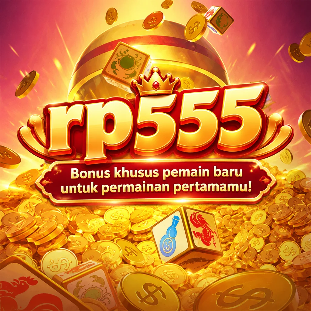 rp555 · Galeri permainan