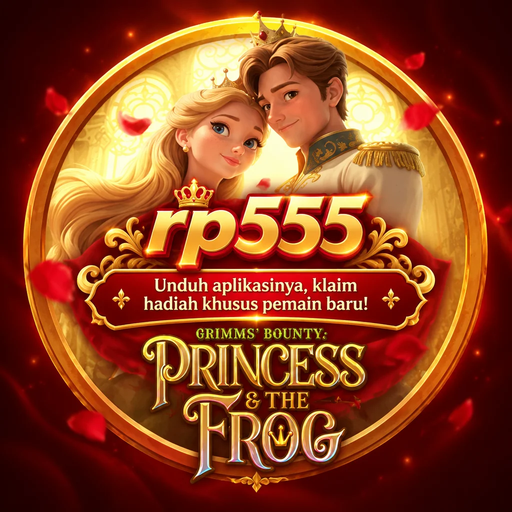 rp555 · Princess Frog · Tampilan permainan